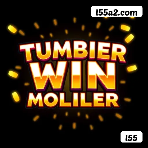 Conta l55 sincronizada site e app