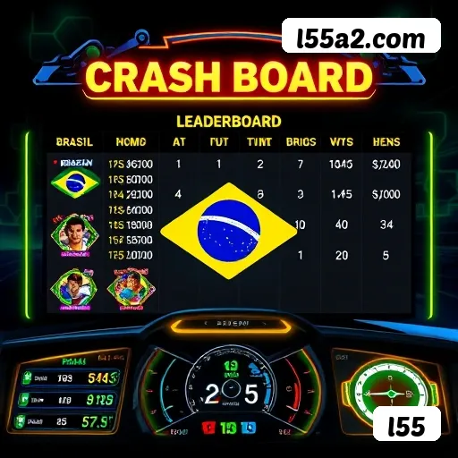 App l55 apostas esportivas mobile