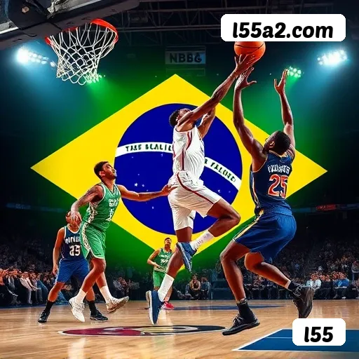 Cassino ao vivo l55 dealers