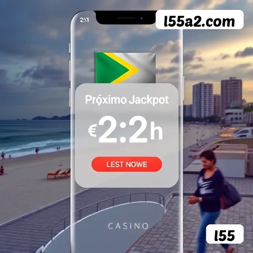 l55 multi dispositivo