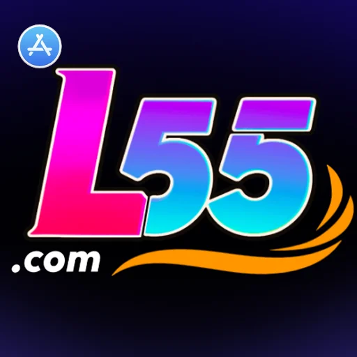 App l55 para Android e iOS - download grátis
