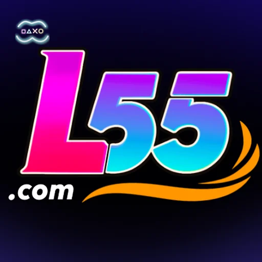 Logo da l55