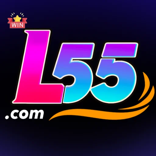 Ganhar e sacar na l55