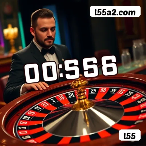 Formulário registro l55