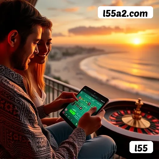 App l55 slots mobile
