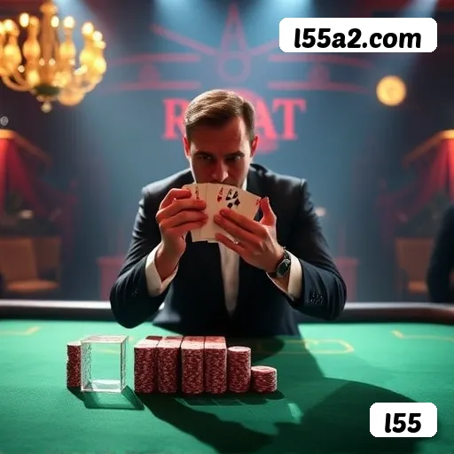 Suporte VIP l55 - atendimento prioritário