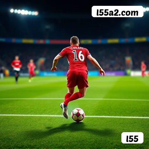 Bônus e prêmios l55