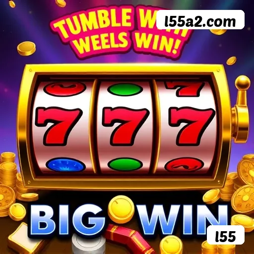 Slots com prêmios l55